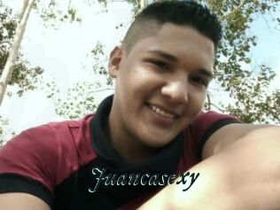 Juancasexy