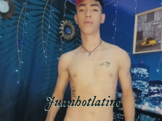 Juanhotlatino