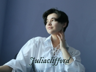 Juliaclifford