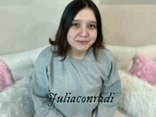 Juliaconradi