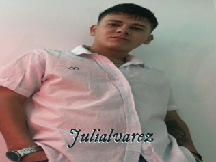 Julialvarez