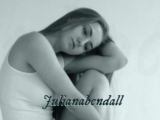 Julianabendall