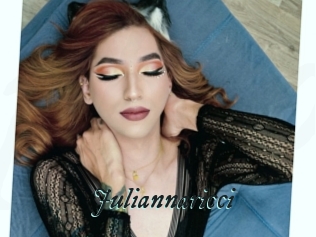 Juliannaricci