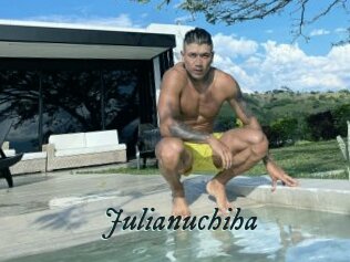 Julianuchiha