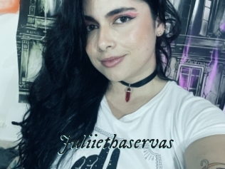 Juliiethaservas