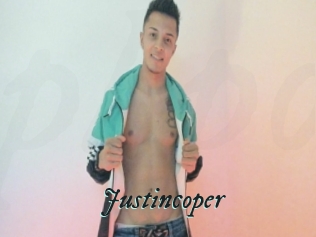 Justincoper