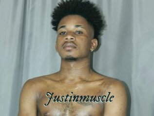 Justinmuscle