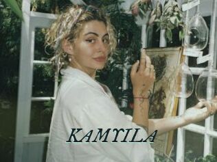 KAMYILA