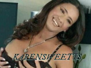 KARENSWEETTS