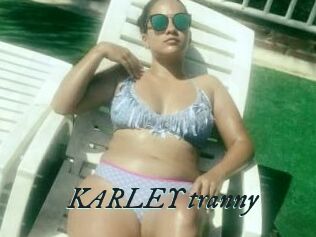 KARLEY_tranny