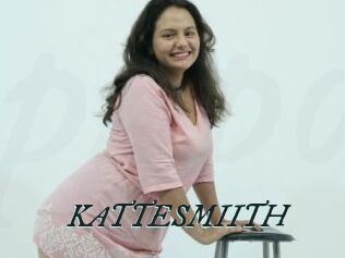 KATTESMIITH