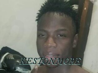 KESTONMORE