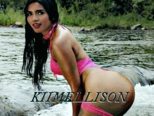 KIIMELLISON