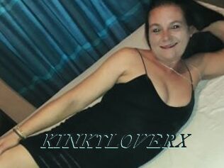 KINKYLOVERX