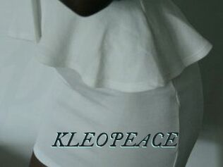 KLEOPEACE