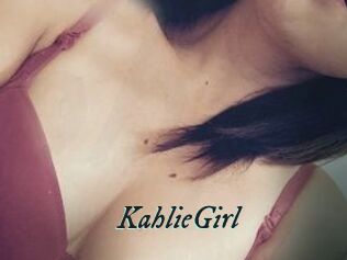 KahlieGirl