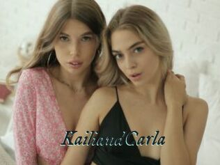 KailiandCarla