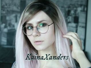 KainaXanders