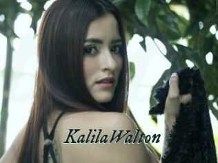 KalilaWalton