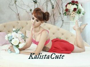 KalistaCute