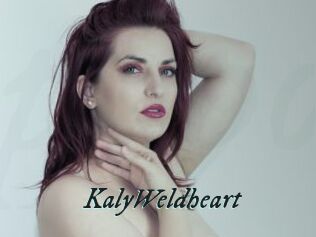 KalyWeldheart