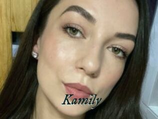 Kamily