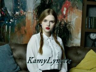 KamyLynette