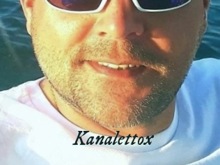 Kanalettox