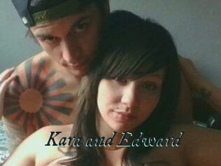 Kara_and_Edward