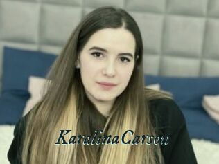 KaralinaCarson