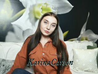 KarinaCarson