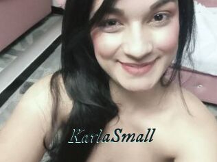 KarlaSmall