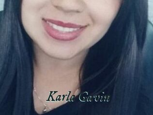 Karla_Gavin