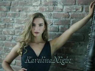 KarolinaNight