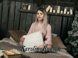 KarolineBrown