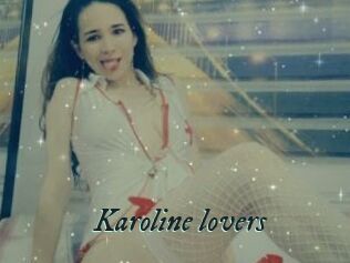 Karoline_lovers