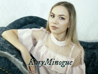 KaryMinogue