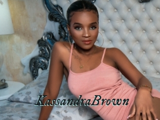 KassandraBrown