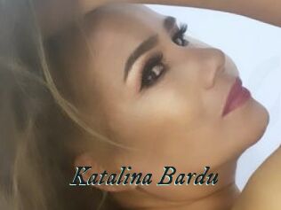 Katalina_Bardu