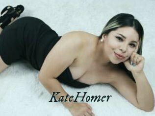 KateHomer