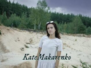 KateMakarenko