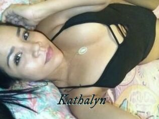 Kathalyn