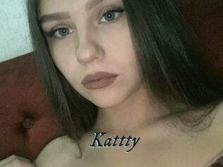 Kattty