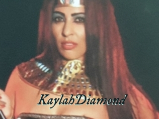 KaylahDiamond