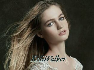 KeliWalker