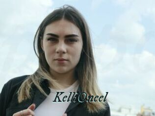 KelliOneel