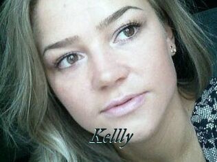 Kellly