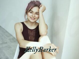 KellyBarker