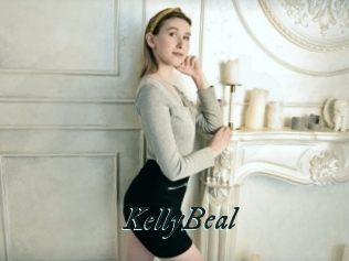 KellyBeal