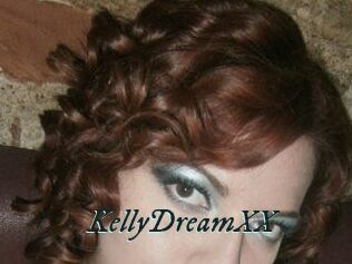 KellyDreamXX